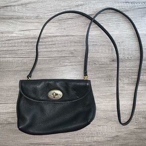 Fossil Crossbody